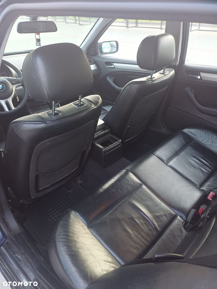 BMW Seria 3 - 17