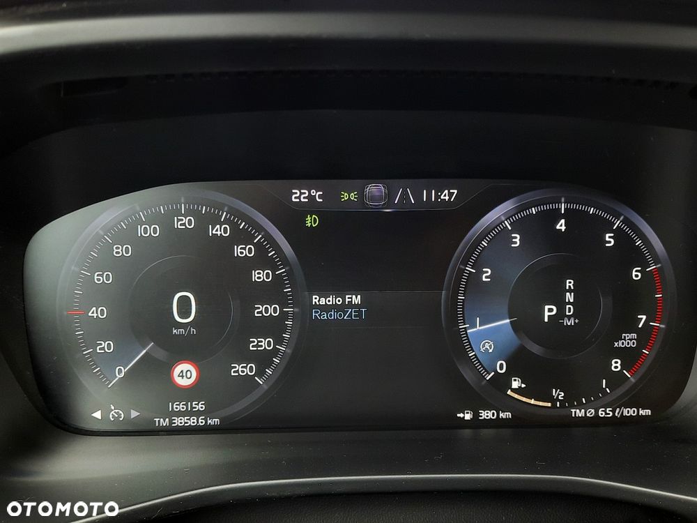 Volvo XC 40 T3 Momentum - 30