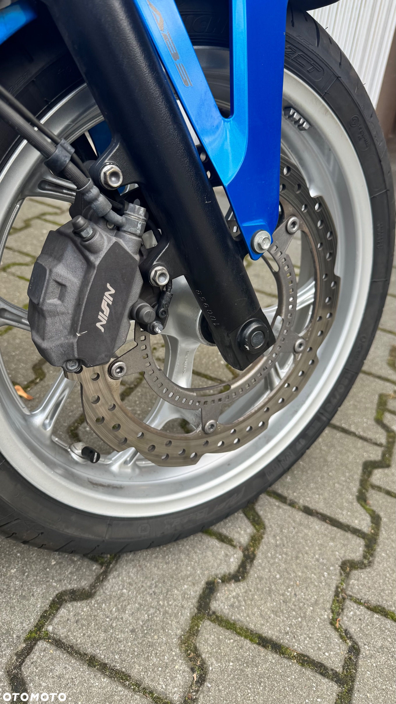 Honda NC - 26