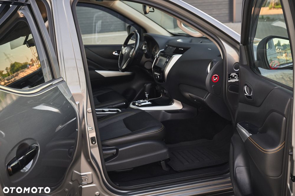 Nissan Navara - 25