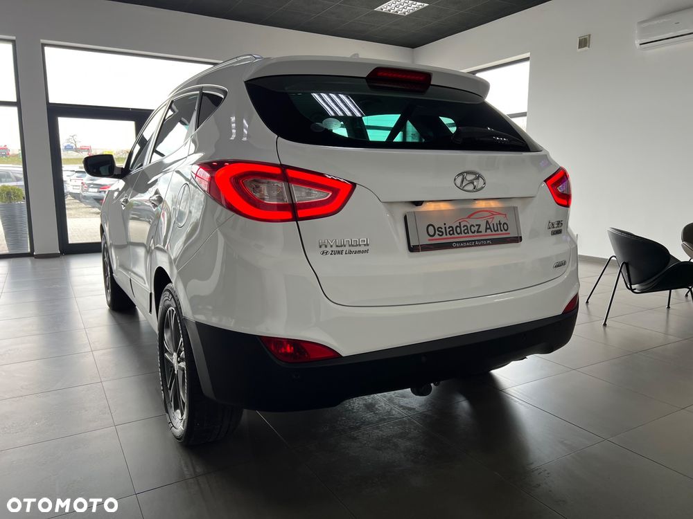 Hyundai ix35 - 5