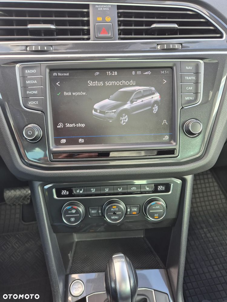 Volkswagen Tiguan 2.0 TDI BMT SCR 4Mot Highline DSG - 25