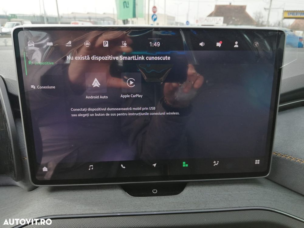 Skoda Kodiaq 1.5 TSI DSG PHEV Selection - 9