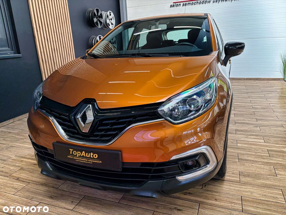 Renault Captur 0.9 Energy TCe Intens - 14