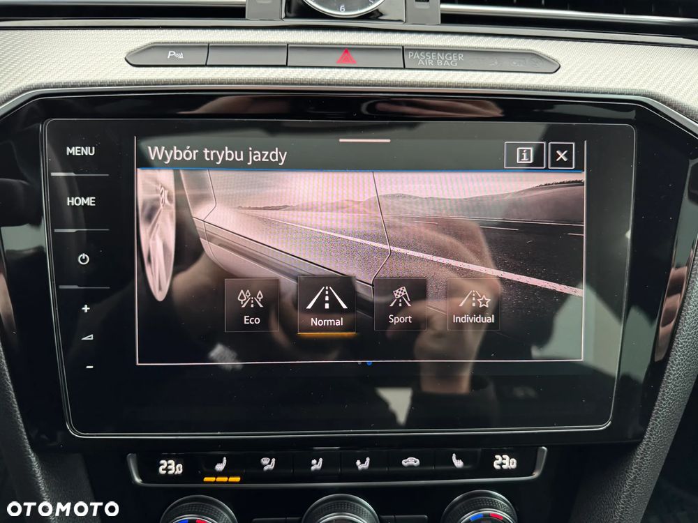 Volkswagen Arteon 2.0 TSI DSG R-Line - 31