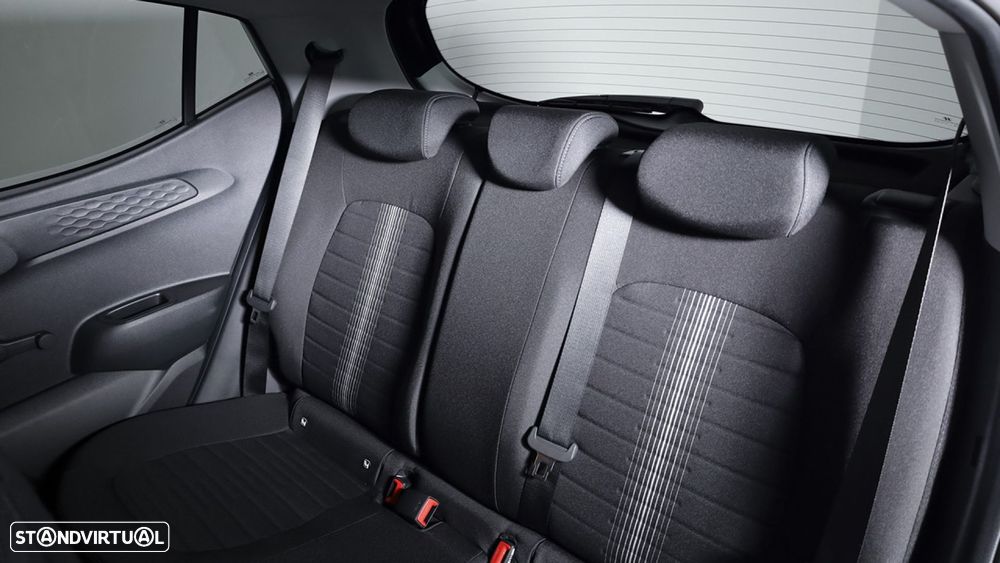 Hyundai i10 1.0 Comfort (TT) - 23