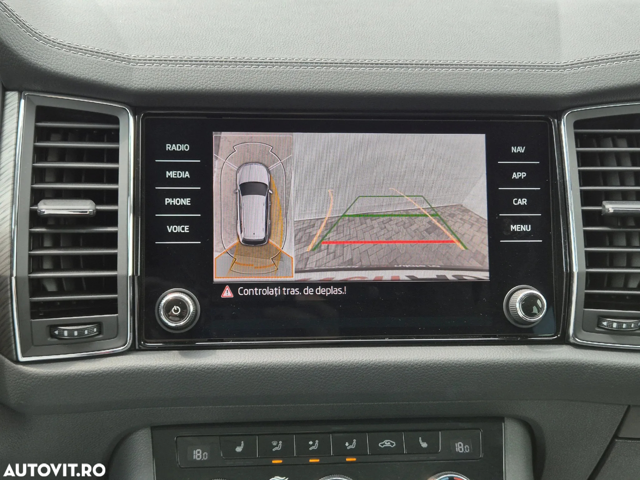 Skoda Kodiaq 2.0 TDI 4X4 DSG Style - 30