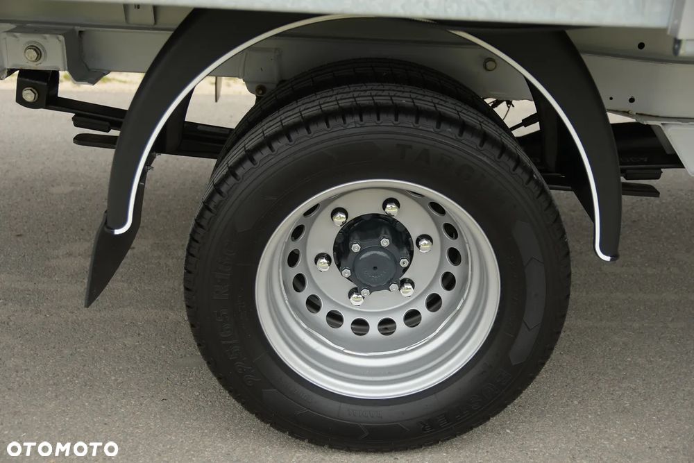 Mercedes-Benz SPRINTER=514=CDi=SKRZYNIA=4.85M=12EP - 31