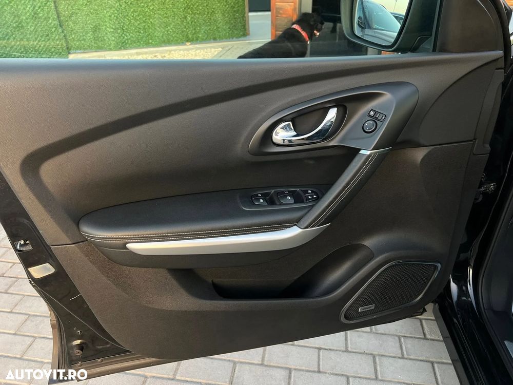 Renault Kadjar Energy dCi 130 Bose Edition - 20