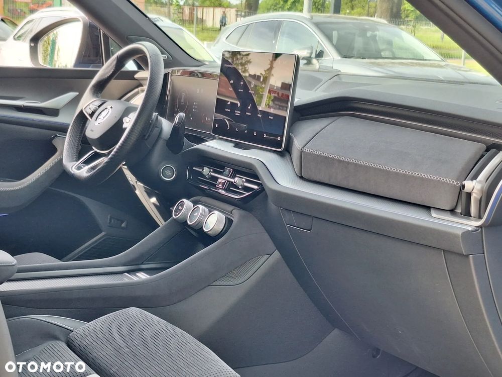 Skoda Kodiaq 2.0 TDI 4x4 Sportline DSG - 37