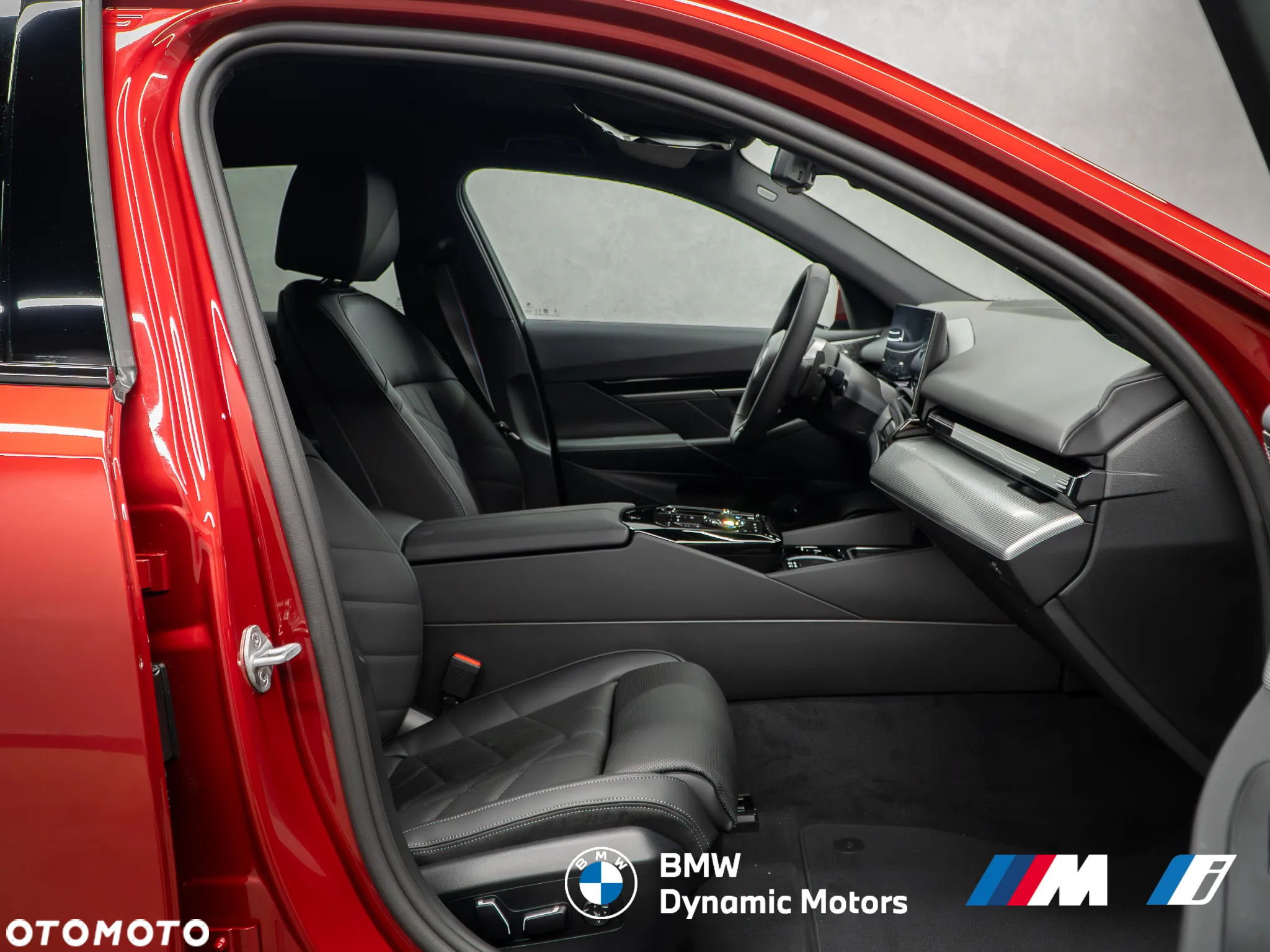 BMW Seria 5 - 26