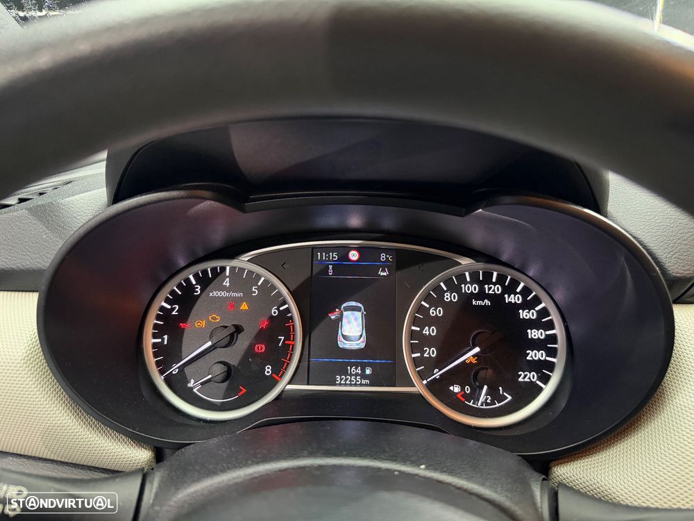Nissan Micra 1.0 IG-T Visia - 11