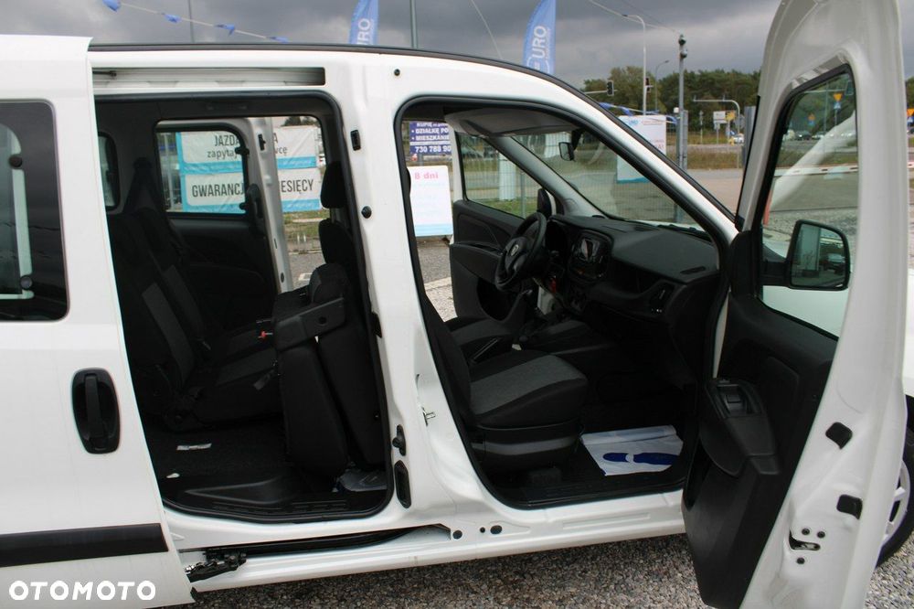 Fiat Doblo - 22