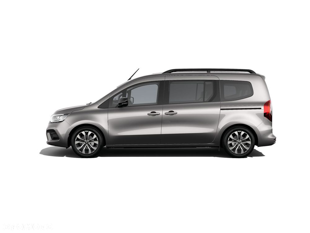 Renault Kangoo - 9