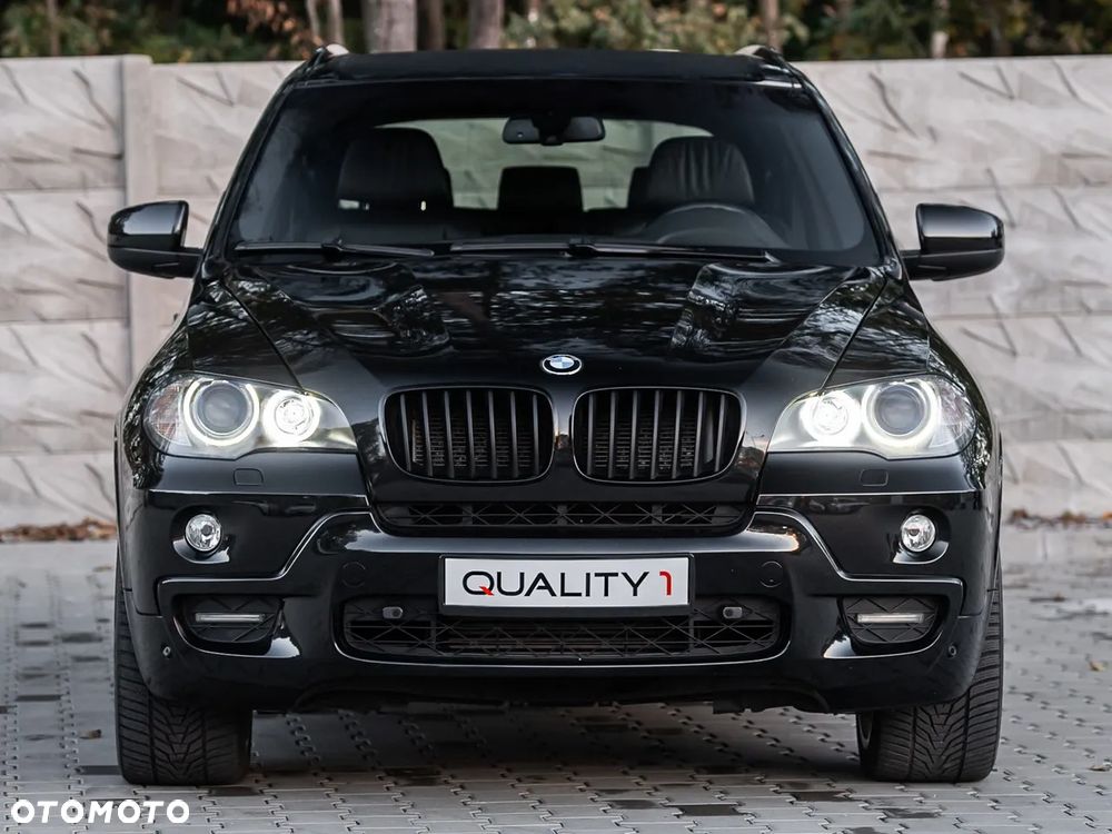 BMW X5 xDrive35d - 4