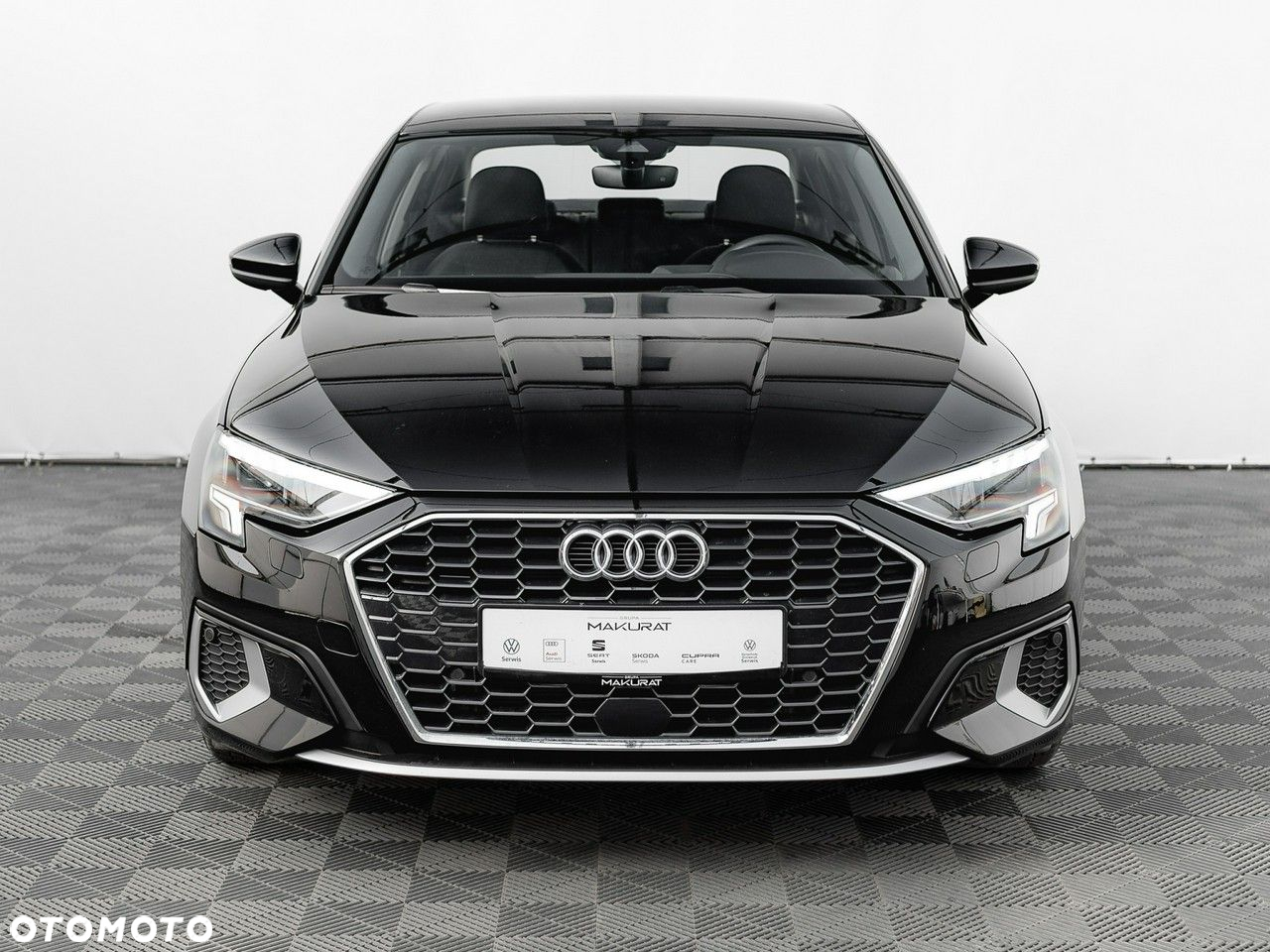 Audi A3 - 8