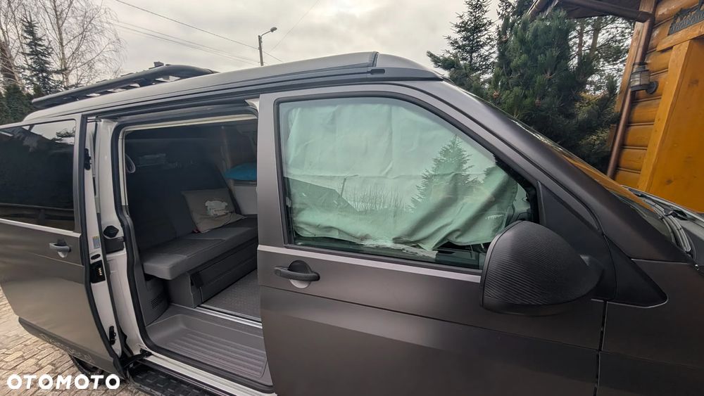 Volkswagen California - 38