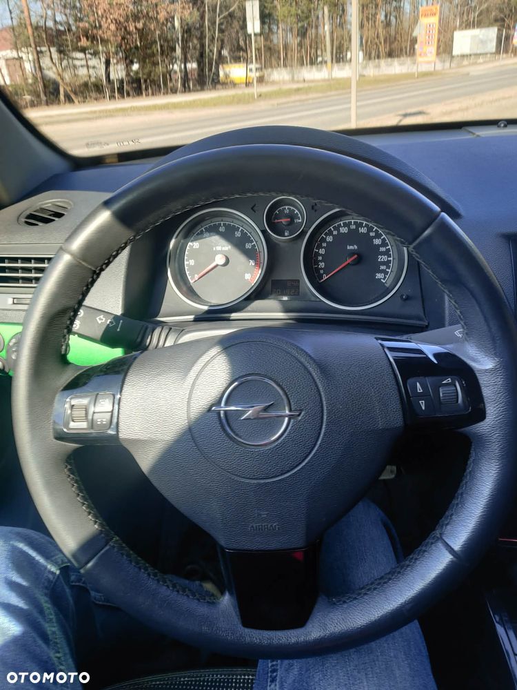 Opel Astra 1.4 Innovation 110 Jahre - 17
