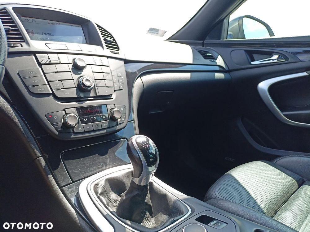 Opel Insignia - 18