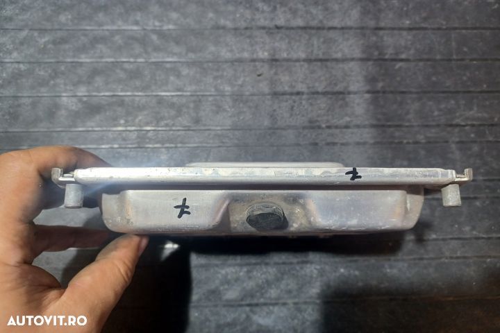 Calculator motor ECU 038906019FC 0281010751 - 1.9 AUY 038906019FC 028 - 4