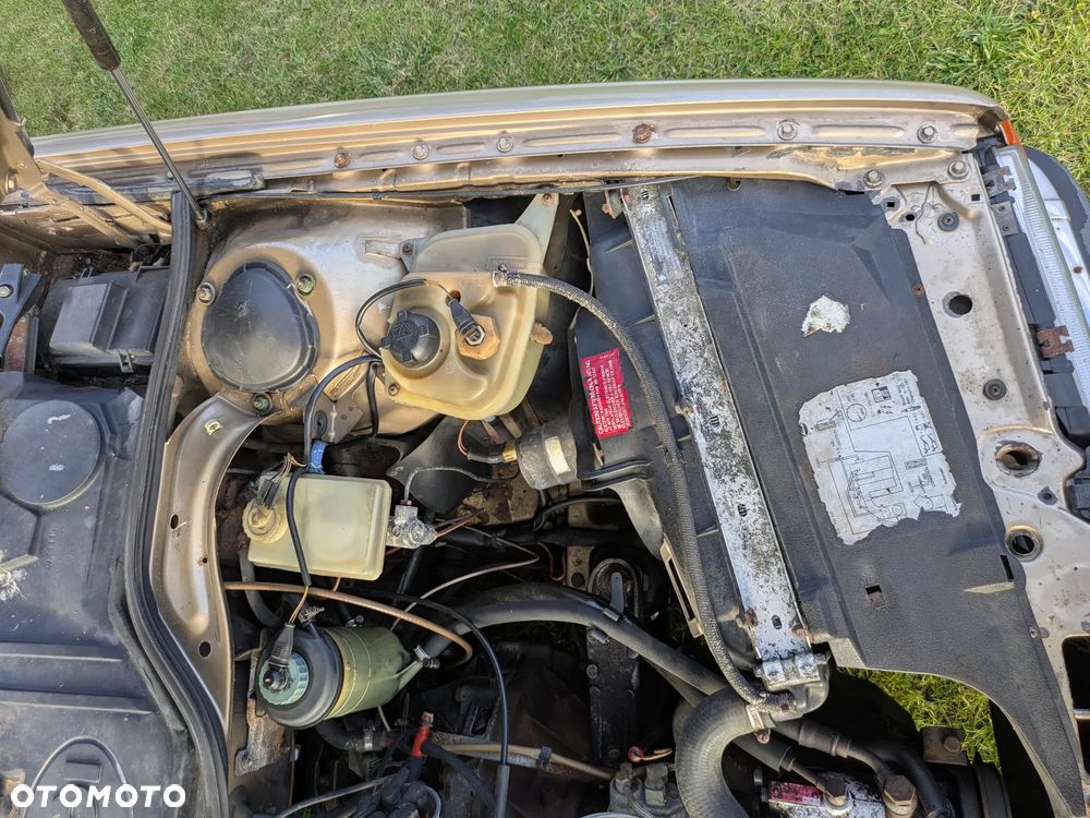 Audi 100 2.1 5E C - 35