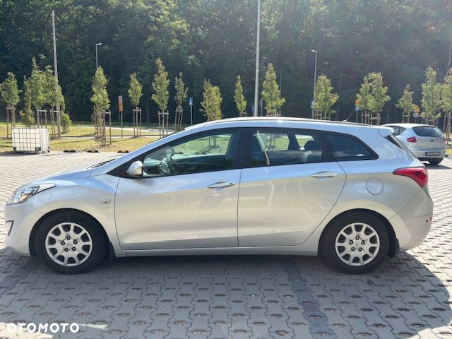 Hyundai i30 1.6 CRDi Classic - 9