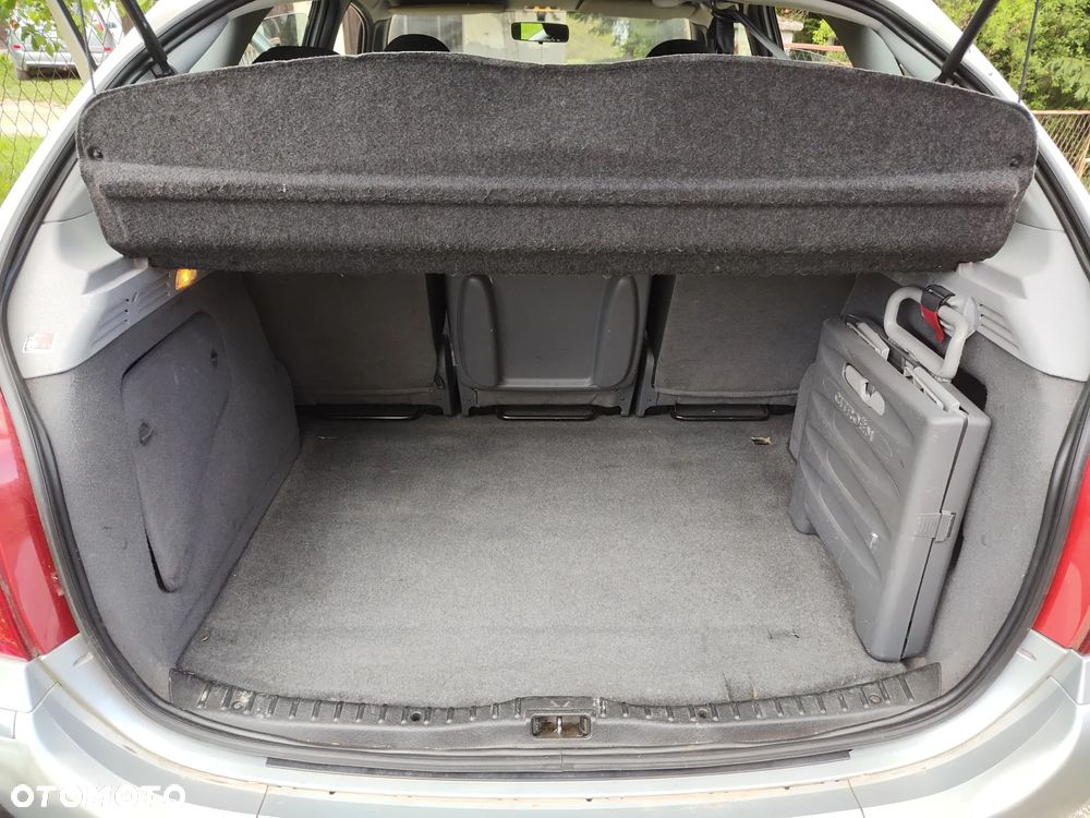 Citroën Xsara Picasso 1.6 Prestige - 13
