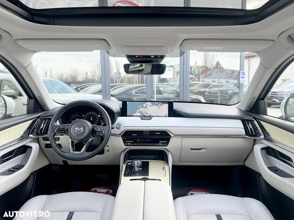 Mazda CX-60 - 7