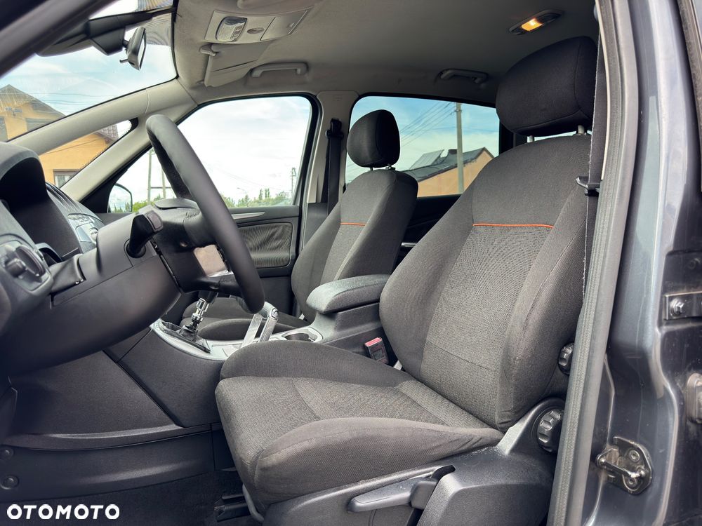 Ford S-Max 2.0 TDCi Trend - 18