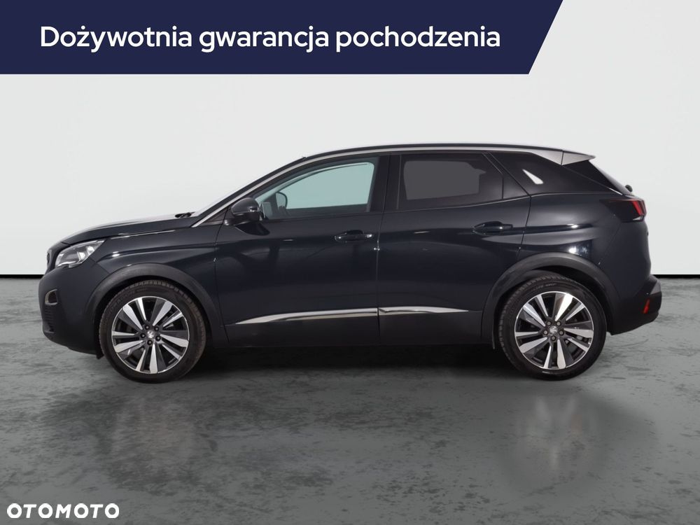 Peugeot 3008 - 4