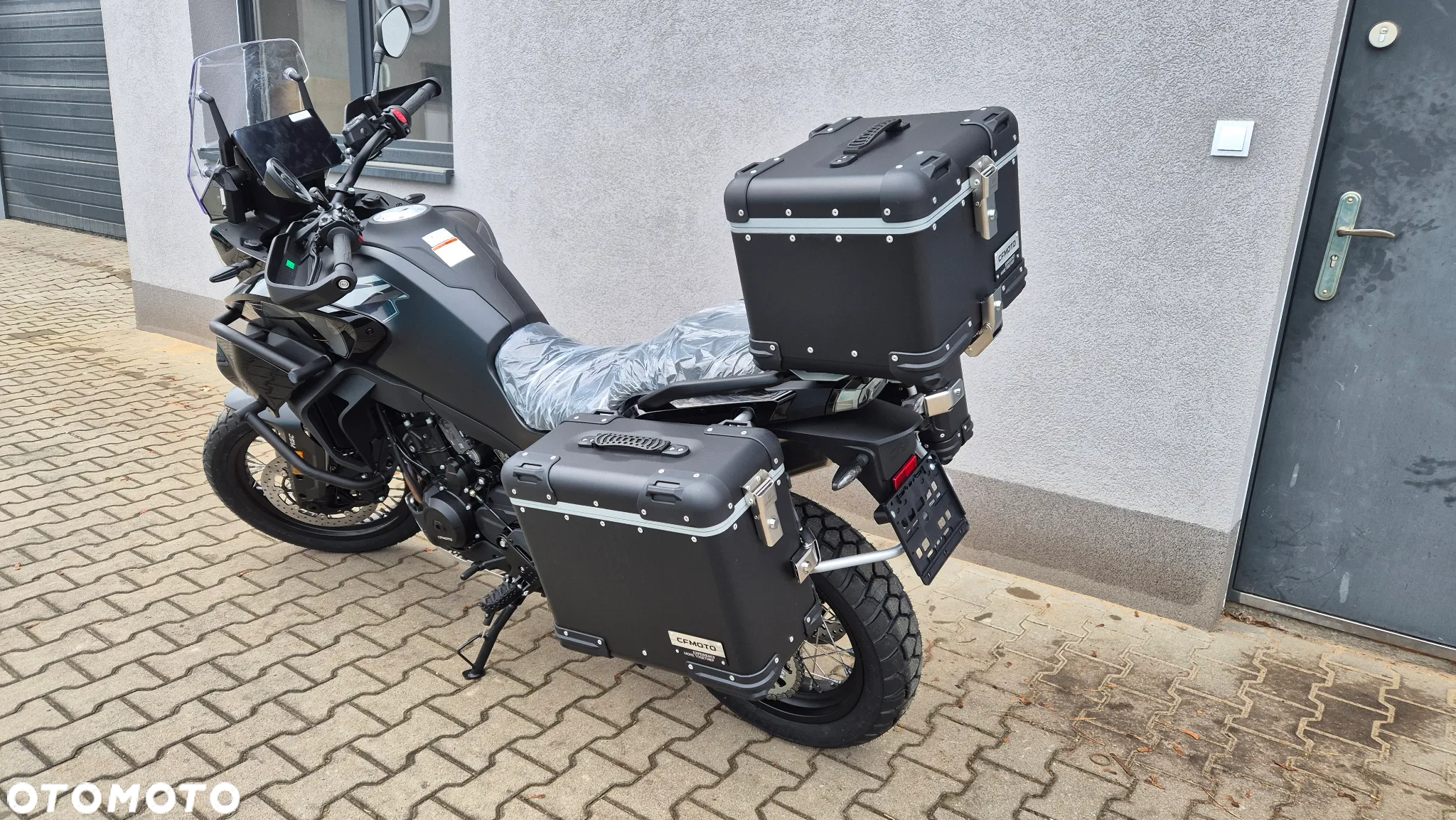 CFMoto Inny - 23