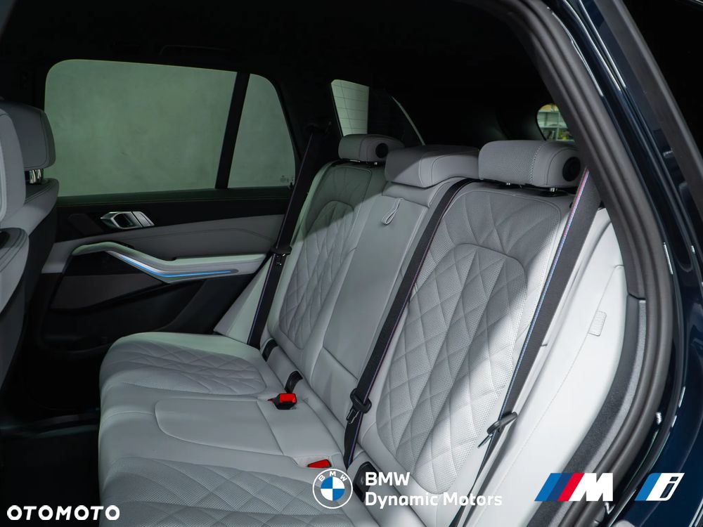 BMW X5 xDrive40d - 25