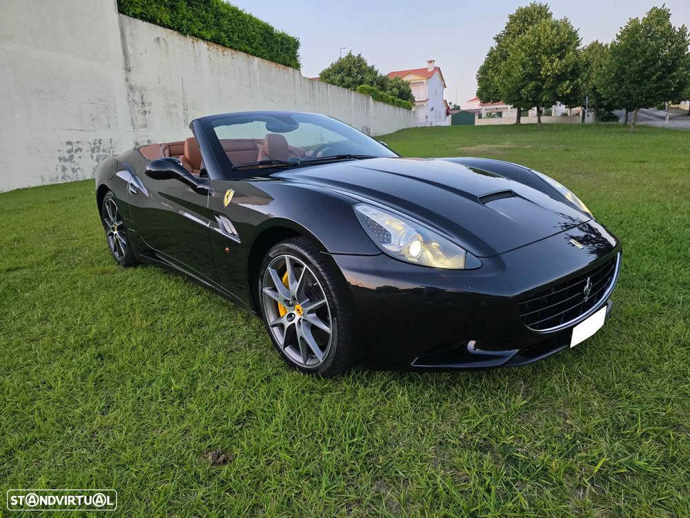 Ferrari California - 13