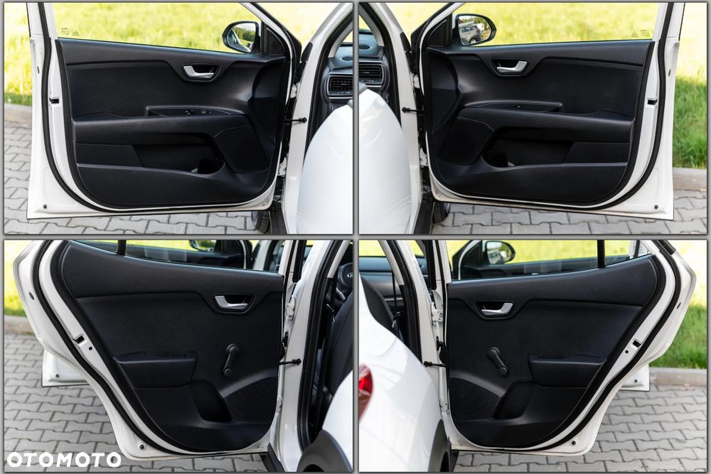 Kia Stonic 1.2 Vision - 40