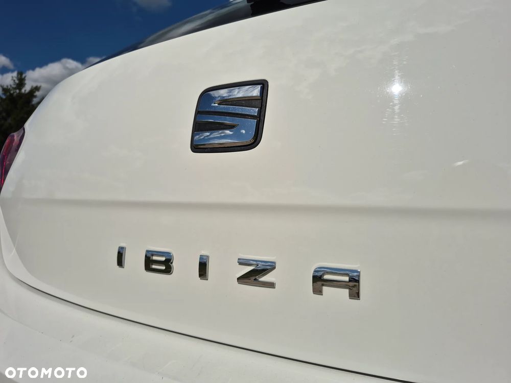Seat Ibiza - 27