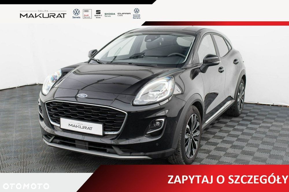 Ford Puma - 2