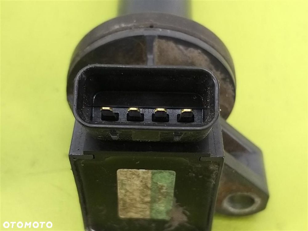 Cewki cewka zapłonowe komplet Toyota Aygo I 2005-2014 1,0 B 90919-T2002 - 4