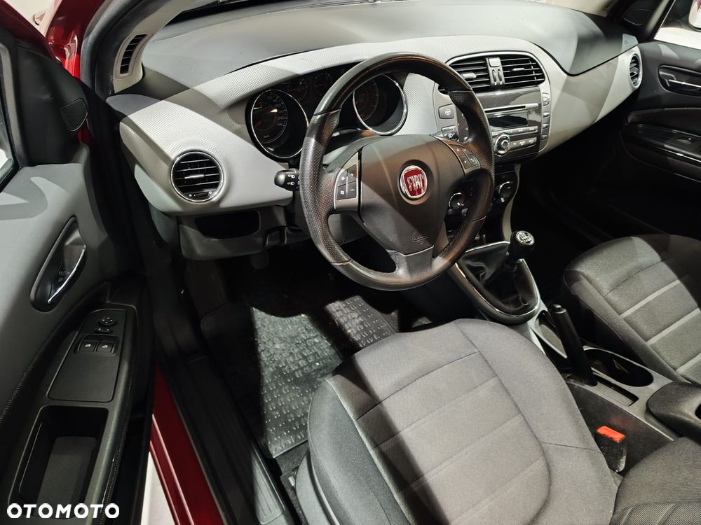 Fiat Bravo - 9