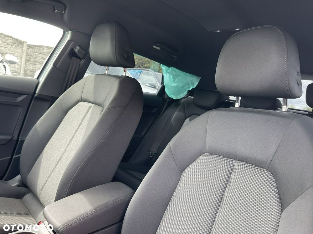 Audi A3 Sportback TFSI 110 kW S tronic - 10