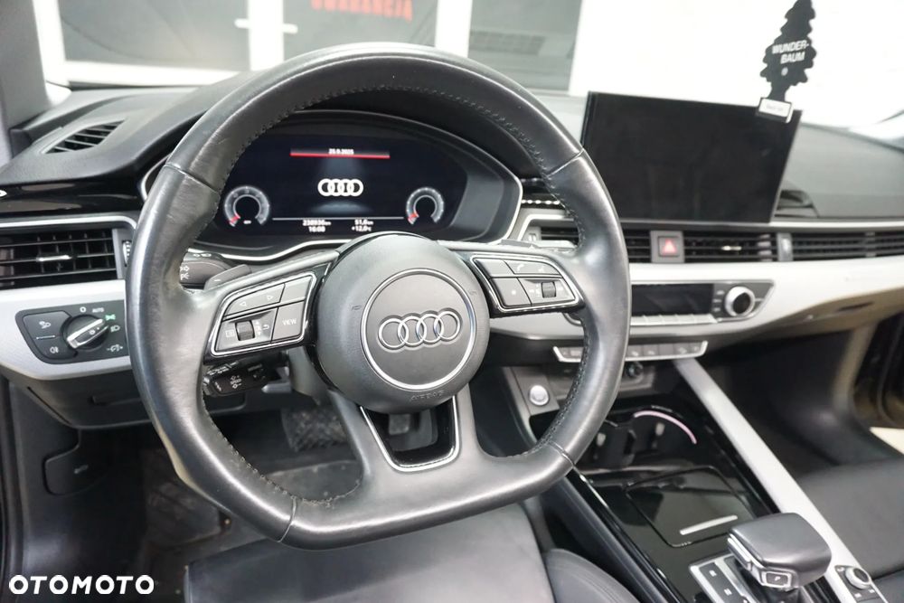 Audi A4 - 22