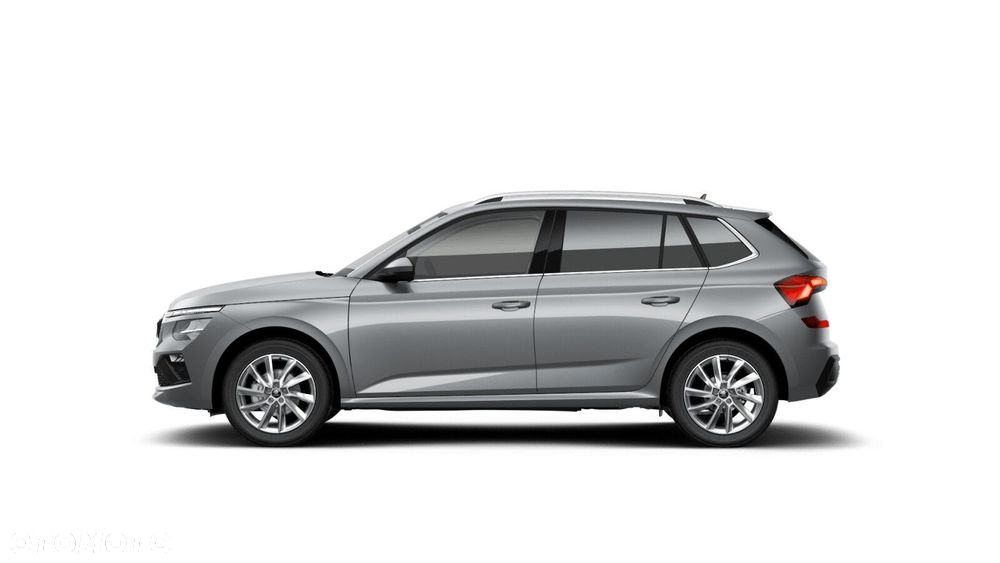 Skoda Kamiq 1.0 TSI Drive DSG - 2