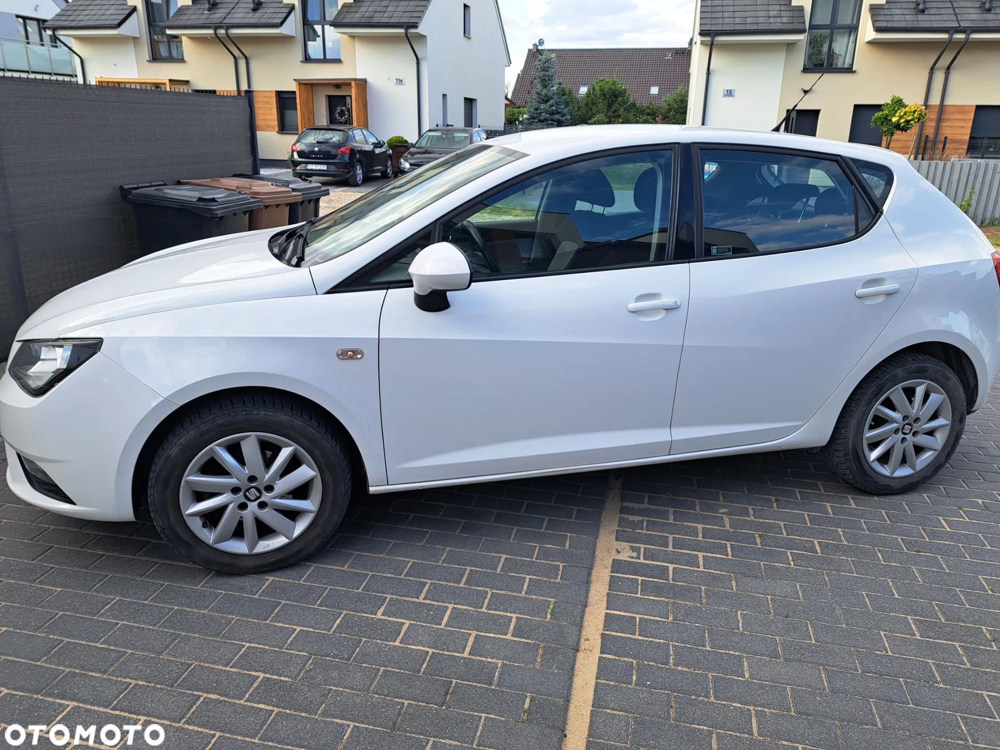 Seat Ibiza 1.2 TSI Style - 1