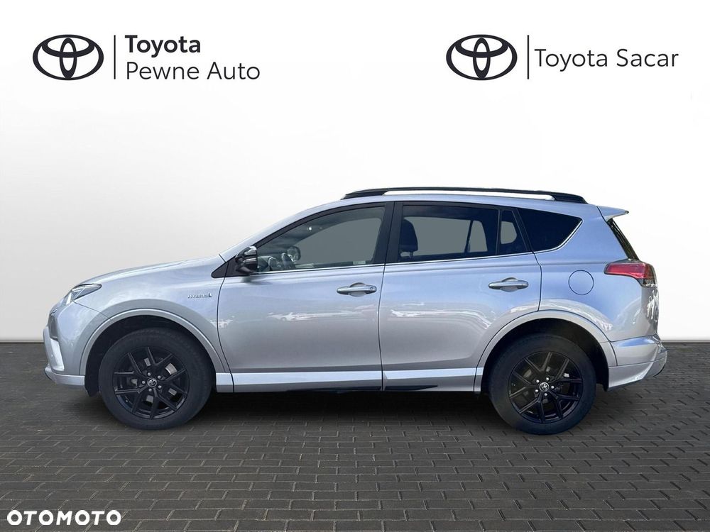 Toyota RAV4 - 2
