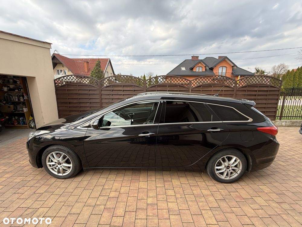 Hyundai i40 - 3