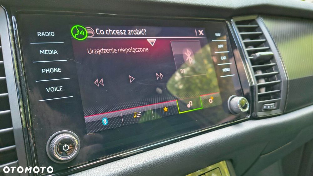 Skoda Kodiaq - 20