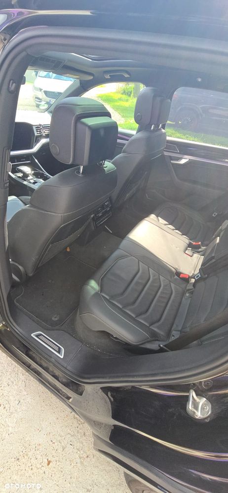Volkswagen Touareg 3.0 V6 TDI SCR 4Mot R-Line - 12