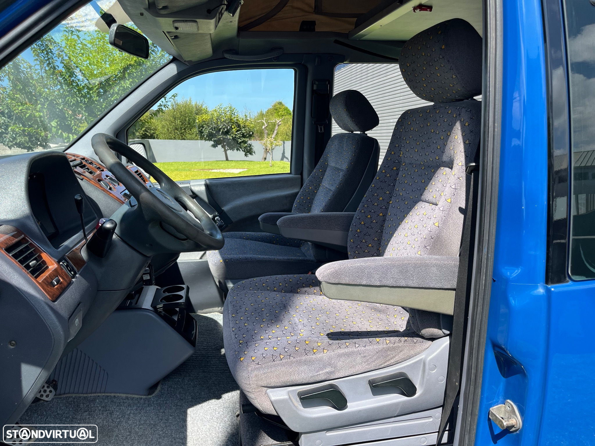 Mercedes-Benz Marco Polo 2.2 CDI WESTFALIA - 53