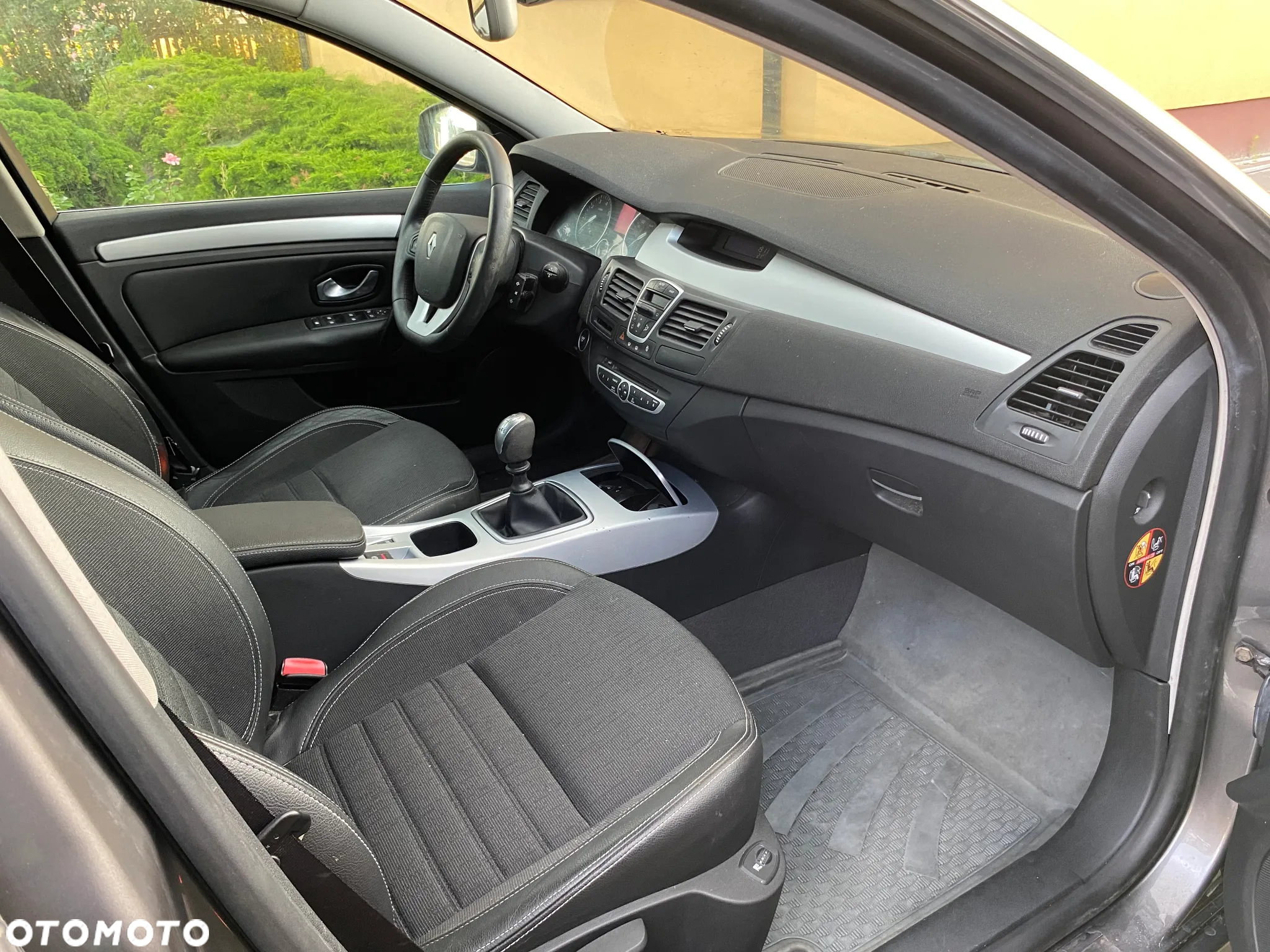 Renault Laguna Grandtour 2.0 16V 140 Dynamique - 18