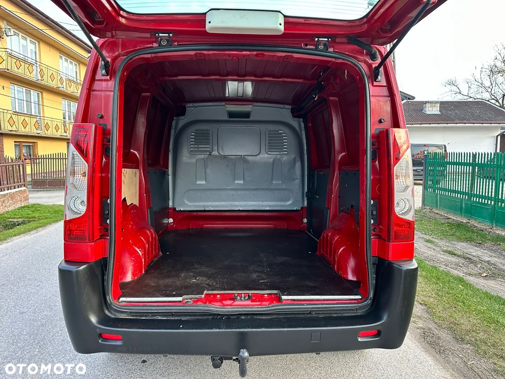 Citroën Jumpy - 8