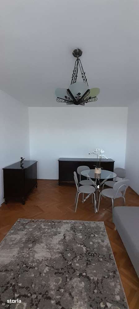 Apartament, 55 m² — fotografia 3